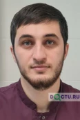 Багиров Муслим Надирович - Сургут