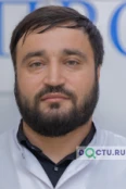 Багиров Руслан Асланович - Хасавюрт