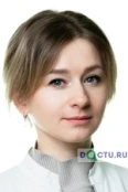 Багирова Дарья Маликовна - Владивосток