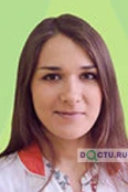 Багирова Эмилия Валеховна - Тверь