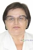 Багирова Ирина Ивановна - Москва