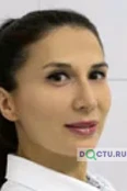 Багирова Лилия Раисовна - Казань