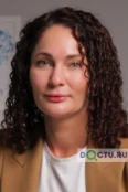 Багирова Маргарита Владимировна - Санкт-Петербург