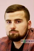 Багишев Самир Яшарович - Ярославль