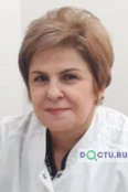 Багишова Шахназ Ишрефовна - Волгодонск