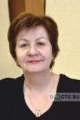 Баглай Ирина Алексеевна - Хабаровск
