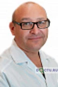 Багликов Владимир Александрович - Курск