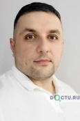 Багмут Ярослав Вадимович - Сургут