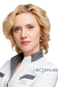 Багненко Елена Сергеевна - Санкт-Петербург