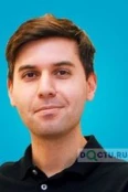 Багомаев Тимур Сергеевич - Санкт-Петербург