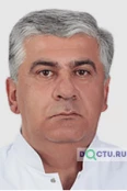 Баграмян Баграт Михайлович - Краснодар