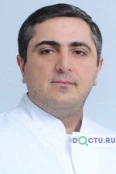 Баграмян Оганес Викторович - Михайловск