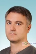 Багрин Петр Георгиевич - Москва