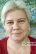 Багрянцева Марианна Борисовна - Москва