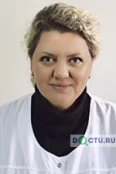 Багрянцева Надежда Георгиевна - Ростов-на-Дону