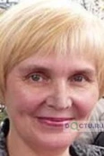 Багрянцева Наталья Николаевна - Красноярск