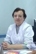 Багрова Наталья Алексеевна - Ростов-на-Дону