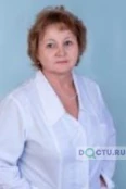 Багуева Людмила Владимировна - Тюмень