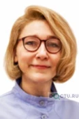 Багжанова Лариса Ивановна - Москва