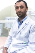 Баиев Расул Ахматович - Пятигорск