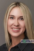 Баимова Елена Борисовна - Омск