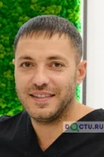 Баишев Эрнест Рустемович - Уфа