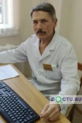 Баишев Рустам Каисович - Пятигорск