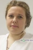 Баяк Ирина Анатольевна - Тюмень