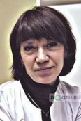 Баяхчан Лариса Станиславовна - Хабаровск