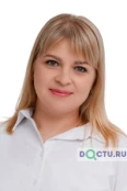 Баяндина Ксения Алексеевна - Пермь
