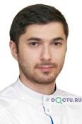 Баянов Астемир Тимурович - Санкт-Петербург