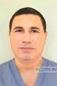 Баянов Ильхам Имранович - Санкт-Петербург