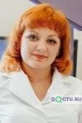 Баятакова Екатерина Андреевна - Чита