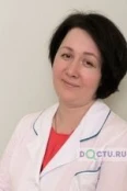 Баязитова Татьяна Вячеславовна - Пенза