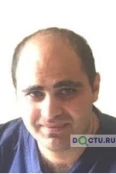 Баязов Семен Висарионович - Краснодар