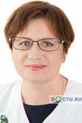 Байбакова Ольга Ивановна - Москва