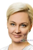 Байбарина Елена Валерьевна - Воронеж