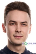 Байбеков Олег Валерьевич - Москва