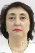 Байбикова Галия Шамерахмановна - Ростов-на-Дону
