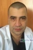 Байбородов Антон Борисович - Санкт-Петербург