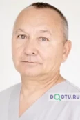 Байбулатов Рауф Рафикович - Новороссийск