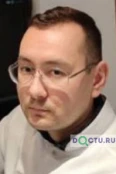 Байбулатов Руслан Рамилевич - Оренбург