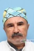 Байбулатов Ваиз Тагерович - Москва