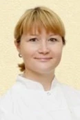 Байбурина Елена Васильевна - Уфа