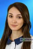 Байбурина Эльза Камиловна - Уфа