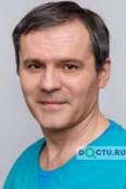 Байбуз Дмитрий Васильевич - Санкт-Петербург