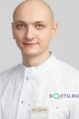 Байцеров Владимир Александрович - Волгоград