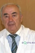 Байчоров Борис Ибрагимович - Нальчик