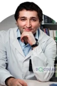 Байчоров Эльбрус Асланбекович - Ставрополь