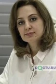 Байчорова Руфина Рамазановна - Черкесск